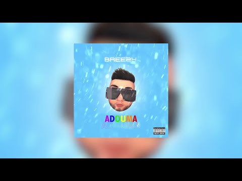 BREEZY X DJ EAGLE EYE - ADOUMA (Official Audio)