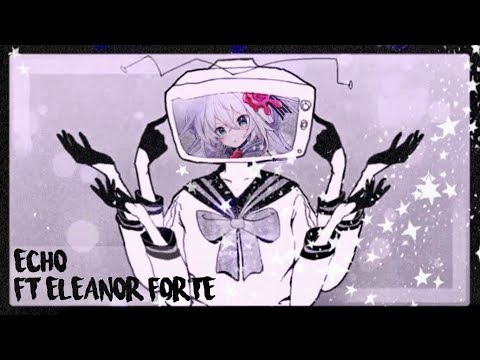 【Synth V】 Echo 【Eleanor Forte】