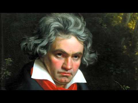 Beethoven Moonlight Sonata 1st Movement