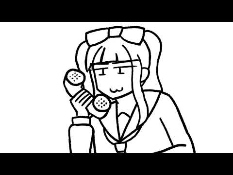 D4DJ: Kurumi's prank call