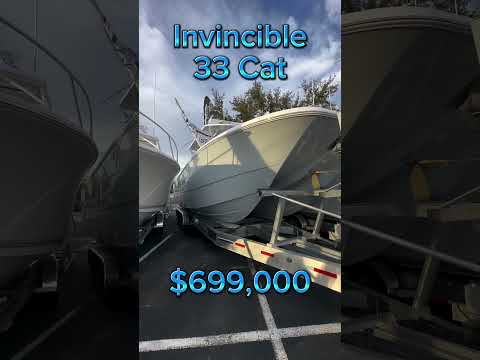 What will $1 Million Buy | Charleston Boat Show