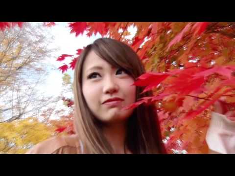 Sapporo LoooP 姉妹店P-style MARINA&HIKARU 紅葉撮影