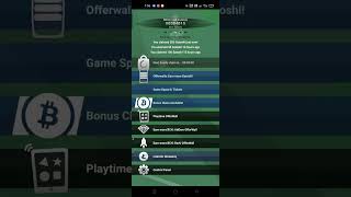 #5 Activity. Bitcoin Cash Giveaway App. Watch ads and get Free Bitcoin Cash. #bitcoincash #freecoin.
