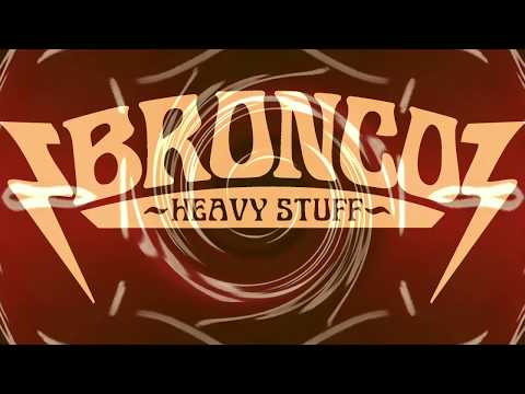 Bronco - Power To Judge (Acoustic)