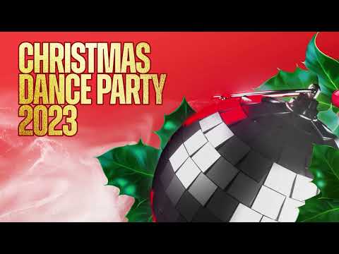 Driving Home For Christmas (Christmas Dance Party Version)