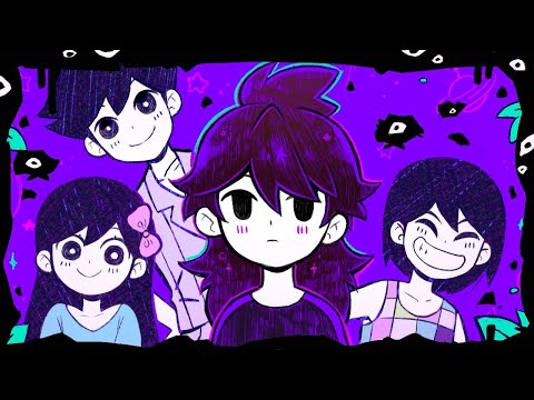 Jaiden Plays Omori for the First Time