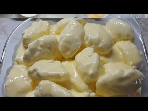 Пачка Творога и 20 минут! Целая гора Вкуснятина готова ! Даше крошки не останется!Просто тает во рту