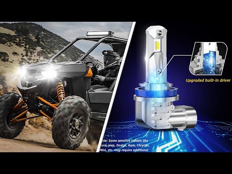 Enhance Nighttime Visibility Best Halogen Headlight Bulbs for All Car Models