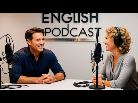 English Learning Podcast Conversation | English Podcast for Advanced | Episode 27 |