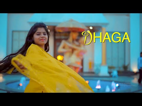 Dhaga - Parveen Nidani - Sipanshi - Special Song For Lover - New Haryanvi Song 2024