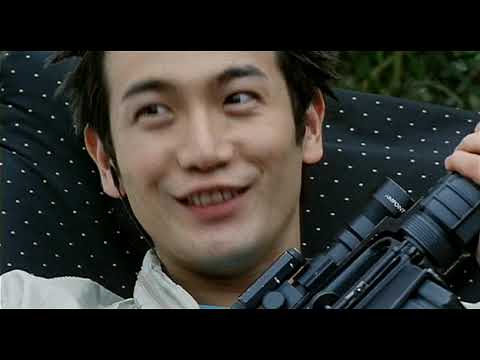 Крутые пушки / Меткие стволы / Him Gok / Sharp Guns (2001) VO (den904)