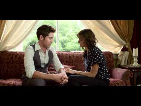 Drew Seeley 'How A Heart Breaks' Official Music Video