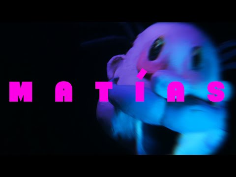 M A T Í A S ( Similares: capítulo 6 final )