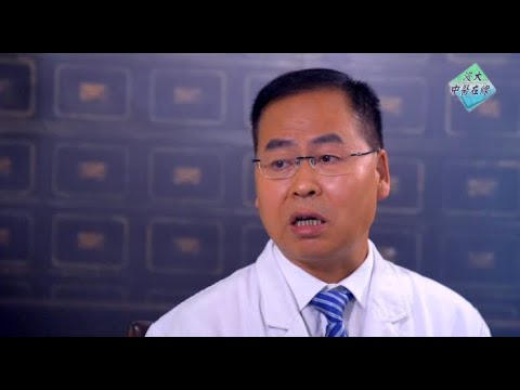 HKBU Chinese Medicine Online - Season 2 EP2: Jin's Three-needle therapy & Autism