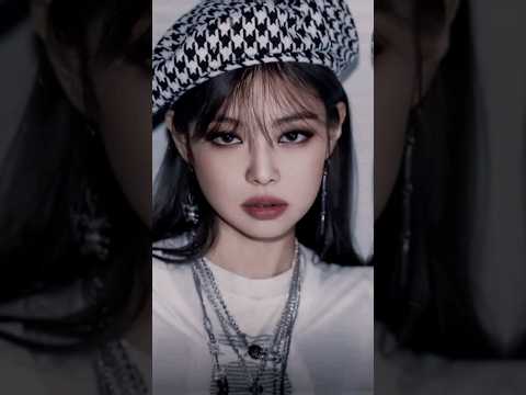 Jennie Kim // Kpop Edit // Capcut Edit #amv #capcut #music #beautiful #love #blackpink #jennie #kim