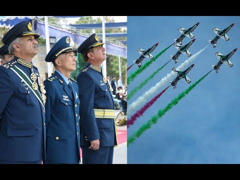 Complete Ceremony | Pakistan Air Force Fighter Aircraft's Flypast Performance On 27 Feb Surprise Day