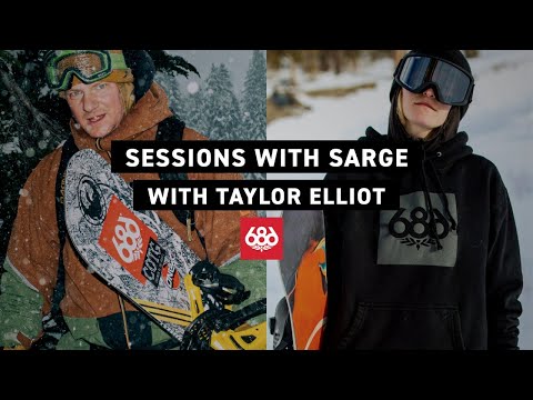 Sessions with Sarge: Taylor Elliot