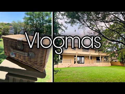 WE MOVED TO OUR NEW HOUSE | #vlogmas episode 1 #newhome #homeupdate