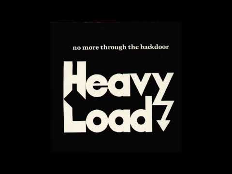 Heavy Load (Ger) - Security