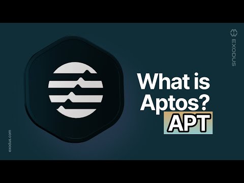 I Spent 30 Days Researching APTOS CRYPTO and Here's What I Found