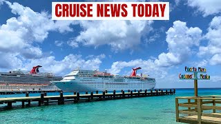 Mexico's New $42 Cruise Tax Update for 2025