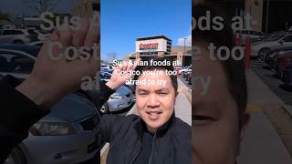 Sus Asian foods at Costco you're too afraid to try - Chinese Sausage