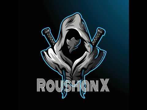 ROUSHAN X Live Stream