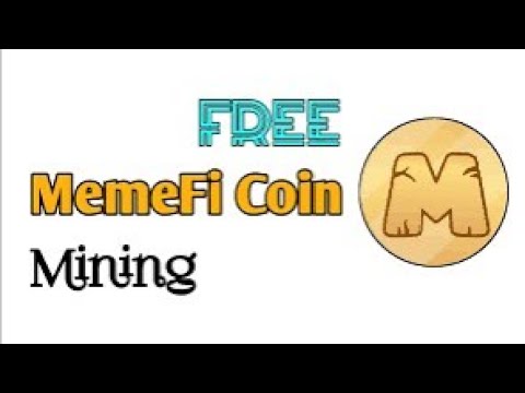 Memefi coin Tap bot Earning tutorial and trick | How to earn online