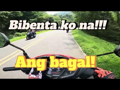 Bibenta ko na to, ang bagal