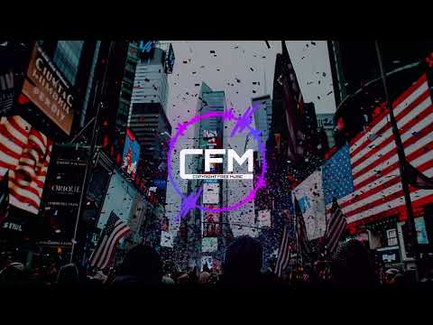 Shootin Stars | Trap | DDARK | Copyright Free Music By CFM | Royalty Free Music