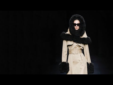 Nina Ricci | Fall Winter 2024/2025 | Paris Fashion Week