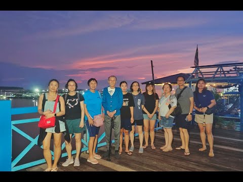 【大熊旅游】【旅程记录】休闲走一走❤家庭聚会❤