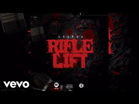 Chapzz - Rifle Lift (Official Audio)