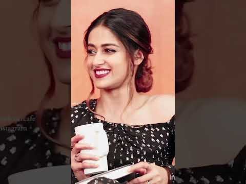 Ileana D'Cruz short