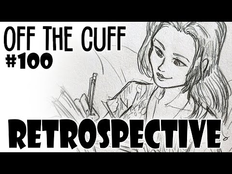 Off the Cuff #0100: The OTC Project (ft. @KaleiWorks and @gakujin28)