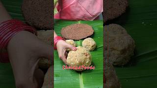 శ్రీవారి 3 ప్రసాదాలు🙏 Tirupati Laddu, Vada, Kalyanam Laddu 🕉️ Srivari Prasadam | Tirumala Laddu