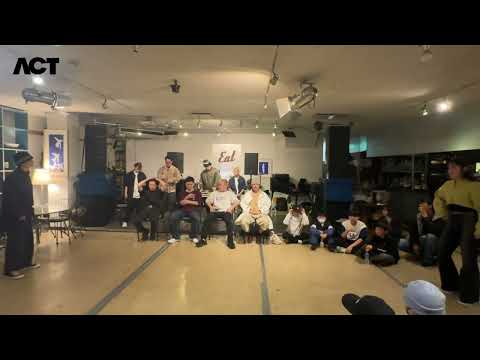 【予選BES16】Hima vs rky | R5 ACT BATTLE FINAL ALLSTYLE 1on1 BATTLE