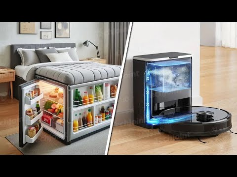 60+ GENIUS Amazon Smart Home Gadgets to Transform Your Living Space for 2024!