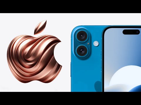 Apple September 10 Event LEAKED! - EVERYTHING We're Getting!