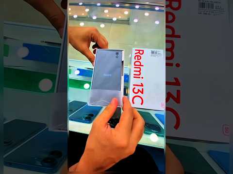 Redmi 13C বন্ধুরে নিউ অ্যান্ড্রয়েড মোবাইলে আপডেট মার্কেট লঞ্চ করছে ভিডিও দেখুন #redmi13c #shorts