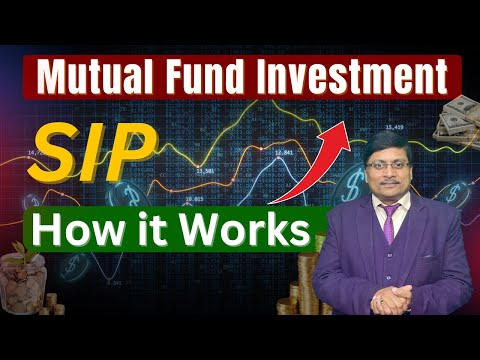 SIP KYA HAI? | How SIP Works | What is SIP | SIP vs LUMPSUM EXPLAINED |