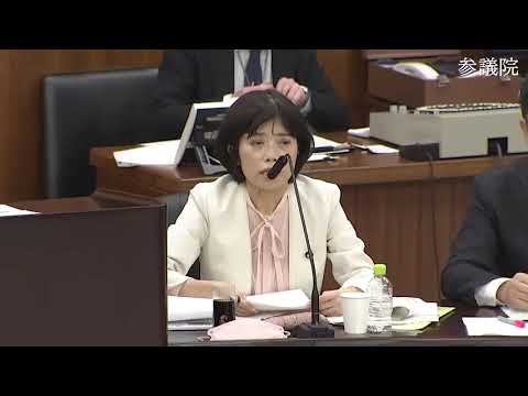 打越さく良　参議院・厚労委員会　20231130