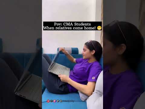 Student Life #cma #cmaindia #students #study #shortsvideo #vairal #tranding #shorts #ytshorts #new