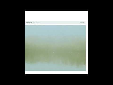 Simon Scott || Below Sea Level (2012) Full Album