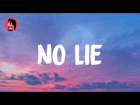 Sean Paul - No Lie (Lyrics) 🎶