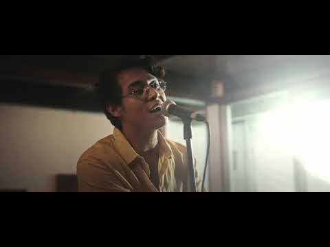 Ardhito Pramono & Detik Waktu Quartet - Waktuku Hampa (Official Music Video)