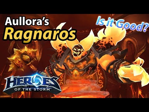 Is It Good? Ep4: Aullora's Ragnaros