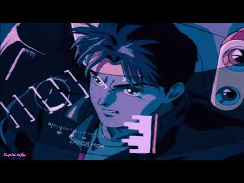 pop smoke & kid cudi - 8 ball (slowed to perfection + reverb)