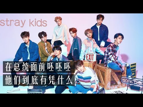 straykids成员：黄铉辰教科书式处理提问，队长方灿却越描越黑？