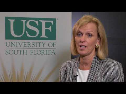 USF Roxann Moore Testimonial